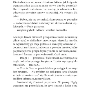To nie jest, do diabła, love story! Tom 1