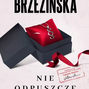 Nie odpuszczę