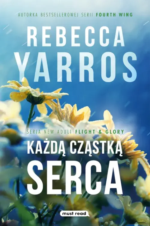 Każdą cząstką serca