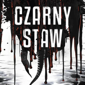 Czarny Staw