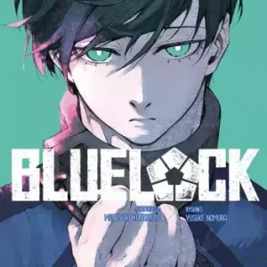 Blue Lock. Tom 6