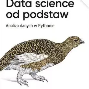 Data science od podstaw. Analiza danych... w.2