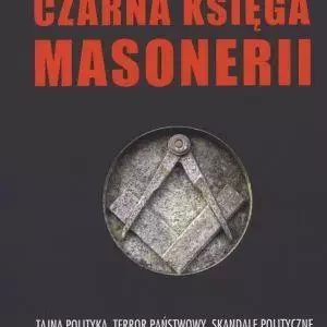 Czarna księga masonerii