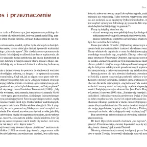 Polacy wierni i dzielni