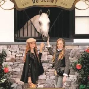 Akademia Canterwood. Tom 19. Droga do sławy