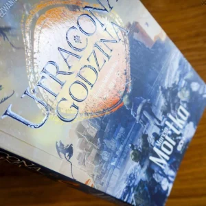 Utracona godzina | Wydanie 2