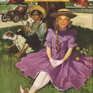 Pollyanna