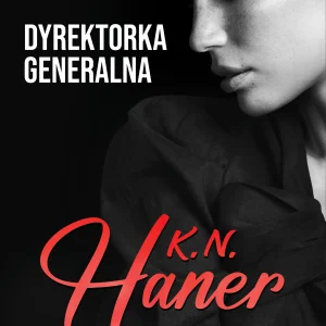 Dyrektorka generalna
