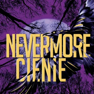 Nevermore. Cienie