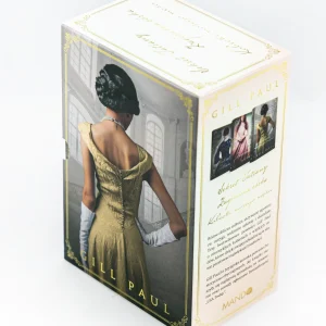 Pakiet Kobieta mojego męża / Sekret Tatiany / Zaginiona córka