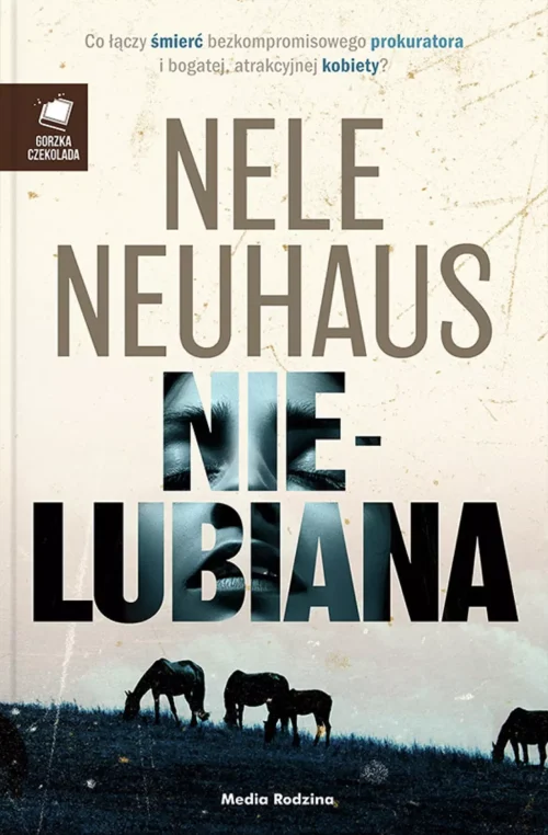 Nielubiana, wydanie 2