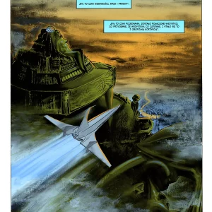 Miracleman. Złota Era