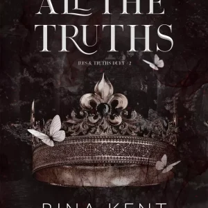 All the Truths. Seria Lies & Truths Duet. Tom 2