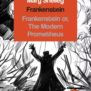 Frankenstein. Czytamy w oryginale wielkie powieści