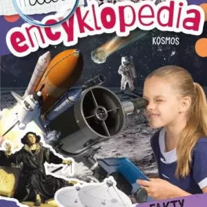 Kosmos. Mała encyklopedia