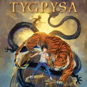 Uczeń tygrysa