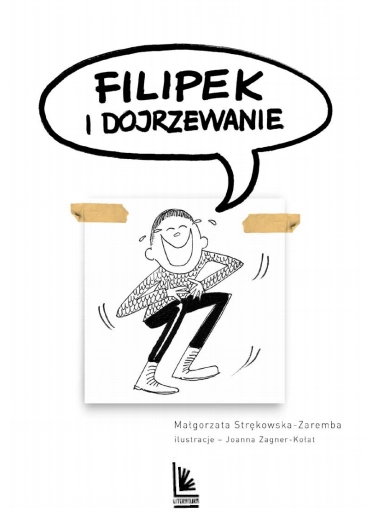 Filipek i dojrzewanie