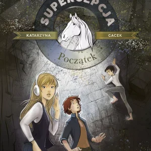 Supercepcja. Początek