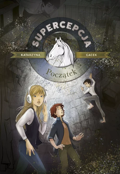 Supercepcja. Początek