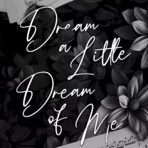Dream a Little Dream of Me. Dylogia Gods of Law. Spin-off