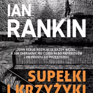 Supełki i krzyżyki