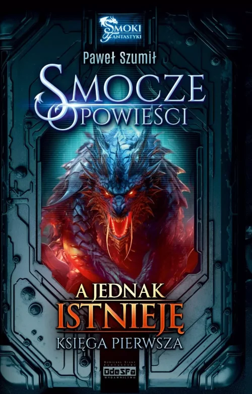 A jednak istnieję