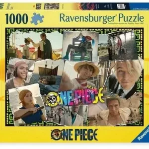 Puzzle 1000 One Piece