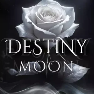 Destiny moon. Trylogia Universe. Tom III