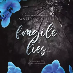 LiesTom 2 Fragile Lies