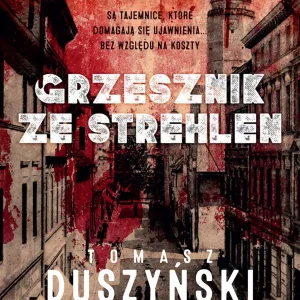 Grzesznik ze Strehlen