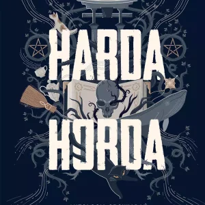 Harda Horda. Antologia opowiadań