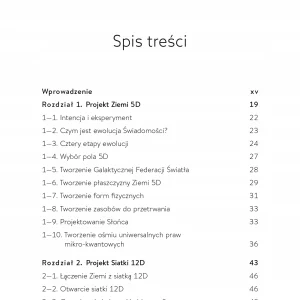 Boski projekt