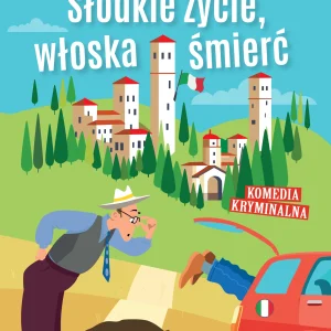 Słodkie życie, włoska śmierć