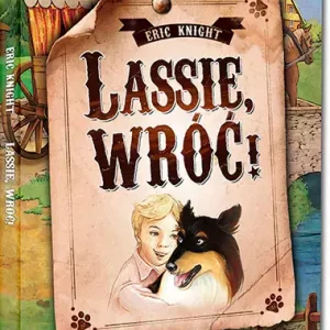 Lassie, wróć!