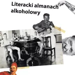Literacki almanach alkoholowy
