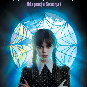 Wednesday. Adaptacja Sezonu 1