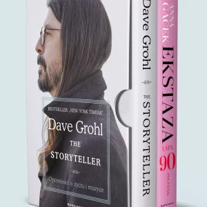 Pakiet: Ekstaza / Storyteller