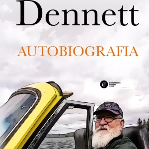 Autobiografia. Daniel C. Dennett