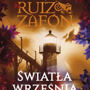 Trylogia mgły. Tom 3. Światła września