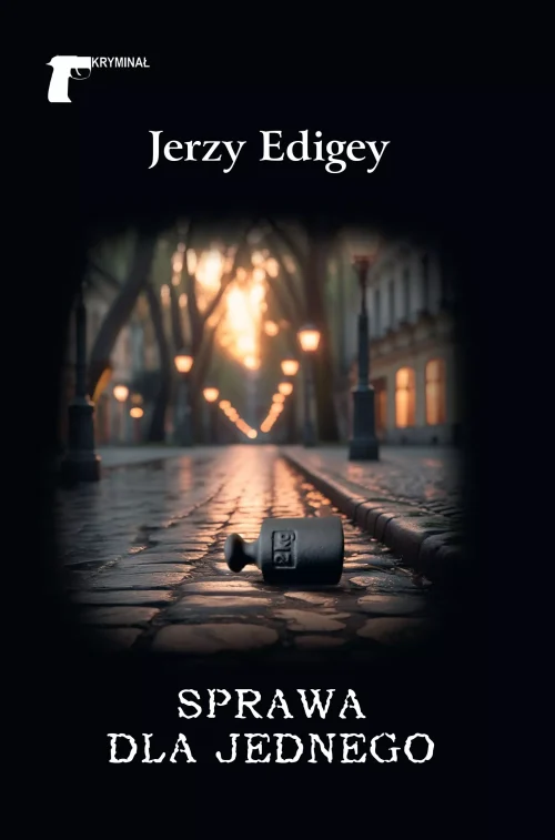 Sprawa dla jednego