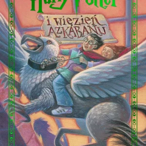 Harry Potter i więzień Azkabanu