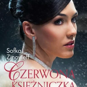 Czerwona księżniczka