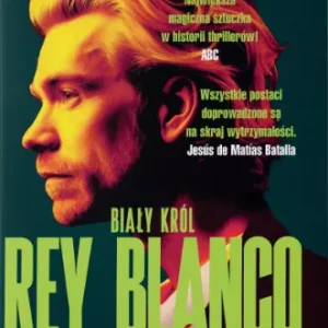 Rey Blanco. Biały Król