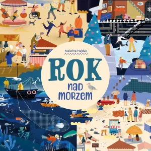 Rok nad morzem