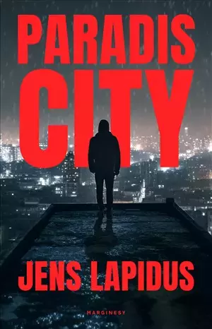 Paradis City