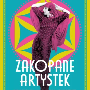 Zakopane artystek