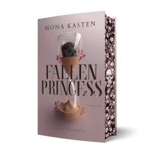 Fallen Princess