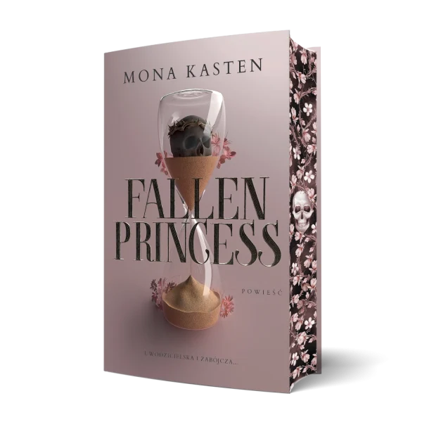 Fallen Princess
