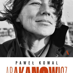 Abakanowicz. Trauma i sława