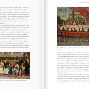 Fine Polish cuisine. All the flavours of the year